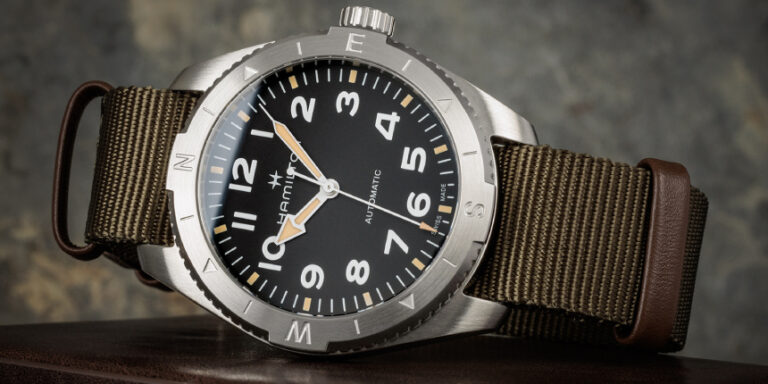 Hamilton Khaki Field Expedition Automatic H70315